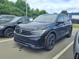 2024 Volkswagen Tiguan for sale in Gastonia NC