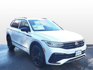 2024 Volkswagen Tiguan for sale in Laurel MD