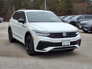 2024 Volkswagen Tiguan for sale in Laurel MD