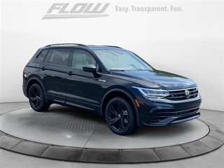 2024 Volkswagen Tiguan for sale in Durham NC