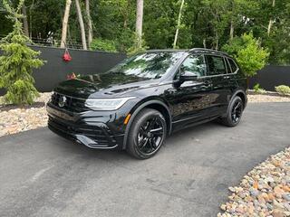 2024 Volkswagen Tiguan for sale in Kansas City MO