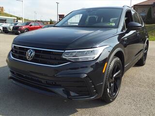 2024 Volkswagen Tiguan for sale in Pottsville PA