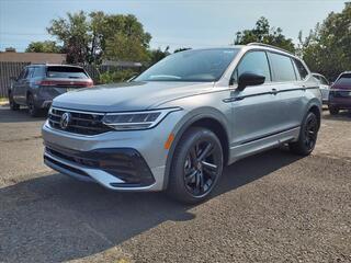 2024 Volkswagen Tiguan for sale in Edison NJ