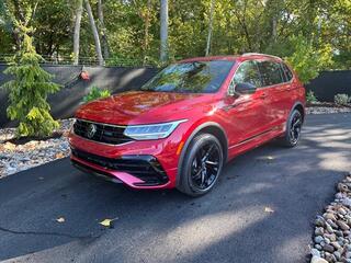 2024 Volkswagen Tiguan for sale in Kansas City MO