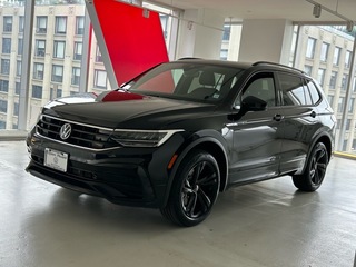 2024 Volkswagen Tiguan for sale in Boone NC