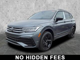 2024 Volkswagen Tiguan for sale in Roselle NJ