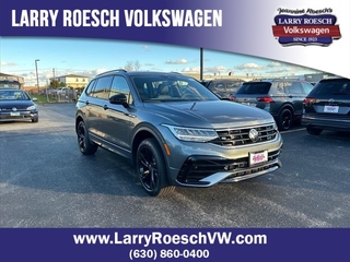 2024 Volkswagen Tiguan for sale in Elmhurst IL