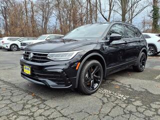 2024 Volkswagen Tiguan for sale in Edison NJ