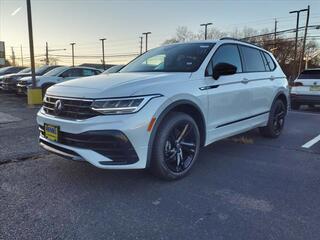 2024 Volkswagen Tiguan for sale in Edison NJ