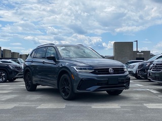 2022 Volkswagen Tiguan for sale in Alexandria VA