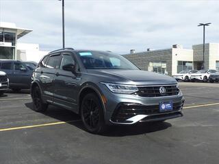 2022 Volkswagen Tiguan for sale in Elmhurst IL