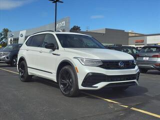 2023 Volkswagen Tiguan for sale in Elmhurst IL