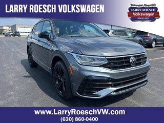 2024 Volkswagen Tiguan for sale in Elmhurst IL