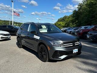 2024 Volkswagen Tiguan for sale in Laurel MD