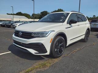 2024 Volkswagen Tiguan for sale in Edison NJ