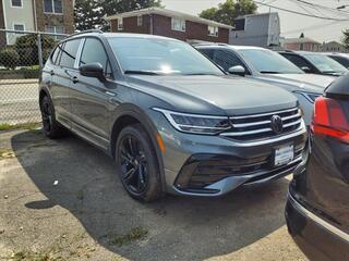 2024 Volkswagen Tiguan for sale in Lyndhurst NJ