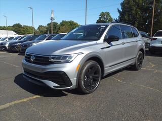 2024 Volkswagen Tiguan for sale in Edison NJ