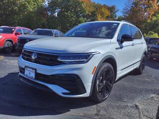 2024 Volkswagen Tiguan for sale in Bedford MA