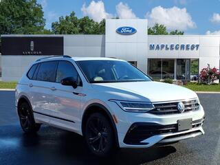2024 Volkswagen Tiguan for sale in Union NJ