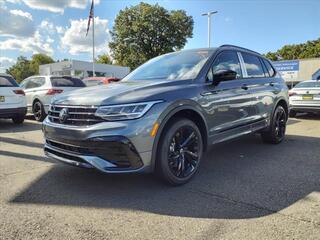 2024 Volkswagen Tiguan for sale in Roselle NJ