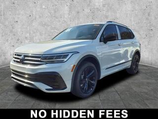 2024 Volkswagen Tiguan for sale in Roselle NJ