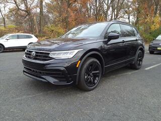 2024 Volkswagen Tiguan for sale in Edison NJ