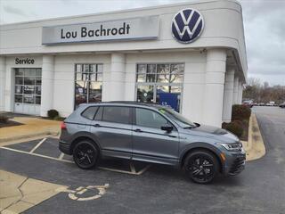 2024 Volkswagen Tiguan for sale in Rockford IL