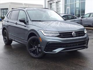 2024 Volkswagen Tiguan for sale in Cincinnati OH