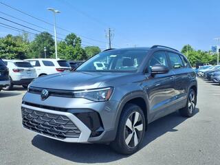 2025 Volkswagen Taos for sale in Gastonia NC