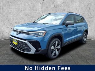 2025 Volkswagen Taos for sale in Roselle NJ