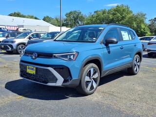 2025 Volkswagen Taos for sale in Edison NJ