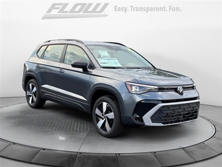 2025 Volkswagen Taos