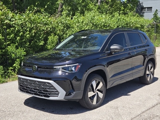 2026 Volkswagen Taos for sale in Kansas City MO