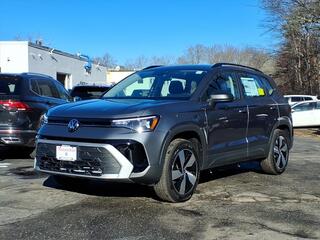 2026 Volkswagen Taos for sale in Bedford MA