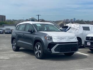 2026 Volkswagen Taos for sale in Alexandria VA