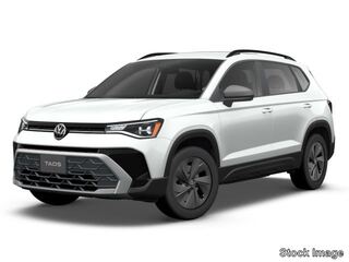 2025 Volkswagen Taos for sale in Janesville WI