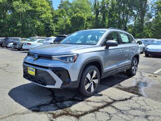 2025 Volkswagen Taos for sale in Edison NJ