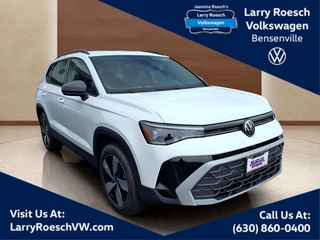 2025 Volkswagen Taos for sale in Elmhurst IL