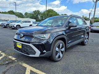 2025 Volkswagen Taos for sale in Edison NJ