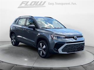 2025 Volkswagen Taos for sale in Durham NC