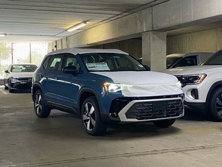 2025 Volkswagen Taos for sale in Alexandria VA
