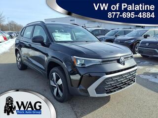 2026 Volkswagen Taos for sale in Mt. Prospect IL