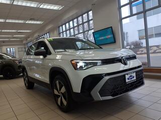 2026 Volkswagen Taos for sale in Rockford IL