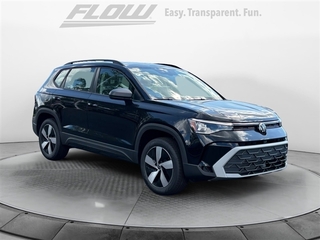 2025 Volkswagen Taos for sale in Durham NC
