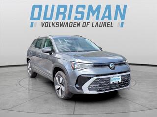 2025 Volkswagen Taos for sale in Laurel MD