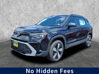 2025 Volkswagen Taos for sale in Roselle NJ