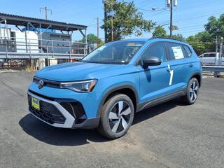 2025 Volkswagen Taos for sale in Roselle NJ