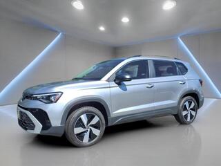 2025 Volkswagen Taos