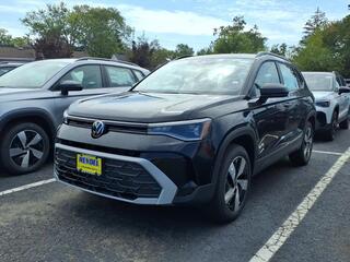 2025 Volkswagen Taos for sale in Edison NJ