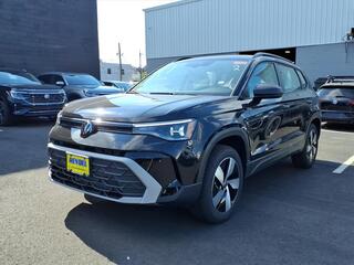 2025 Volkswagen Taos for sale in Roselle NJ